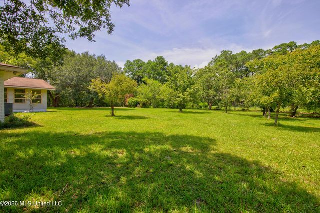 14320 Mallett Road, Biloxi, MS 39532