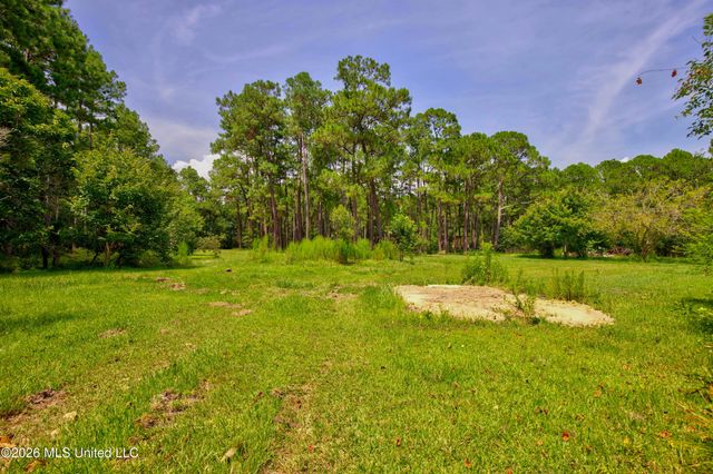 14320 Mallett Road, Biloxi, MS 39532