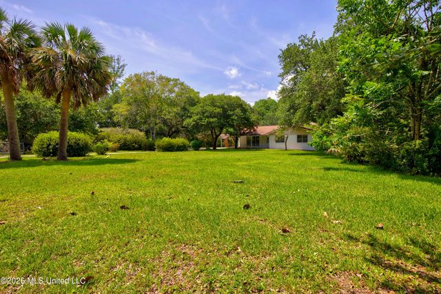 14320 Mallett Road, Biloxi, MS 39532