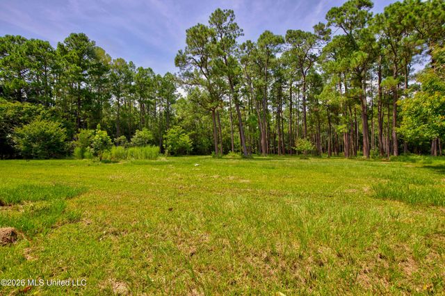 14320 Mallett Road, Biloxi, MS 39532
