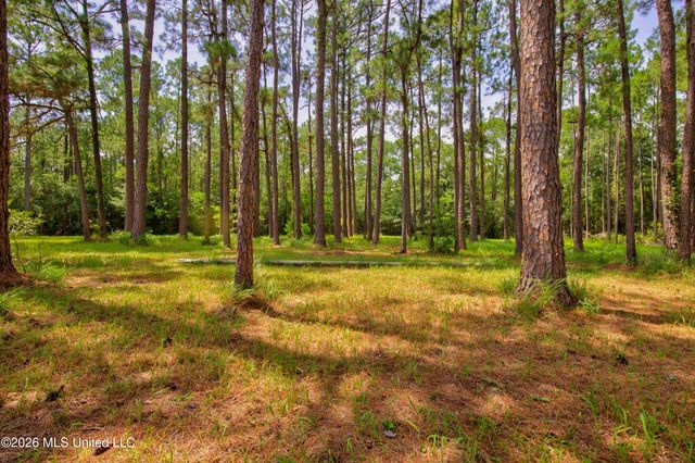 14320 Mallett Road, Biloxi, MS 39532