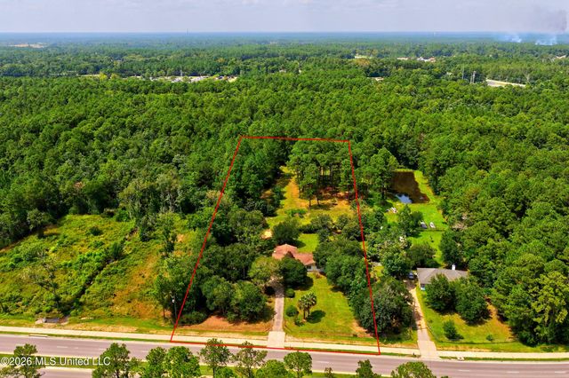 14320 Mallett Road, Biloxi, MS 39532