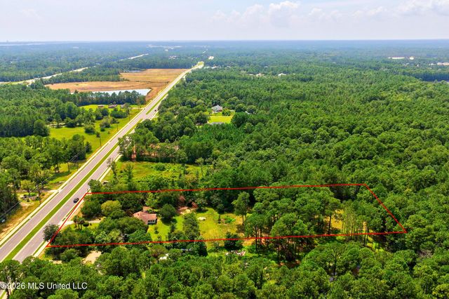 14320 Mallett Road, Biloxi, MS 39532
