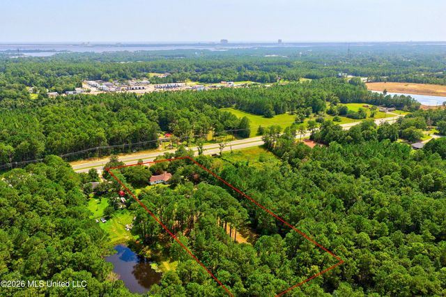14320 Mallett Road, Biloxi, MS 39532
