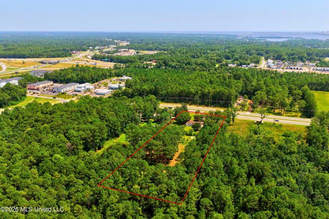 14320 Mallett Road, Biloxi, MS 39532