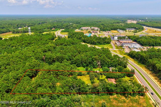 14320 Mallett Road, Biloxi, MS 39532