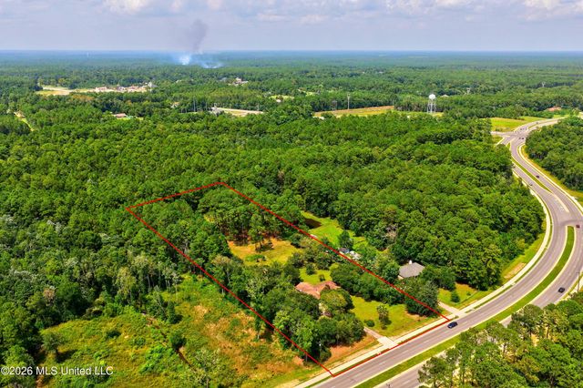 14320 Mallett Road, Biloxi, MS 39532
