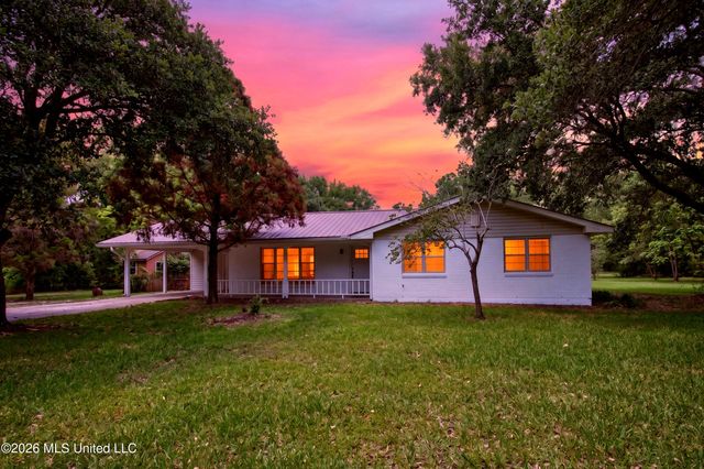 14320 Mallett Road, Biloxi, MS 39532