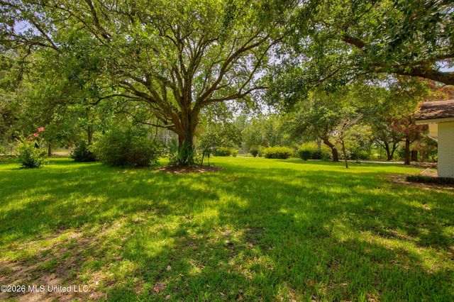 14320 Mallett Road, Biloxi, MS 39532