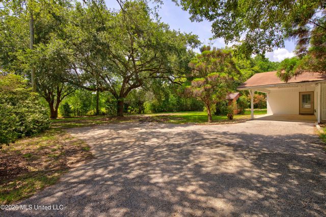 14320 Mallett Road, Biloxi, MS 39532