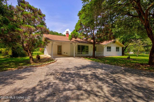 14320 Mallett Road, Biloxi, MS 39532