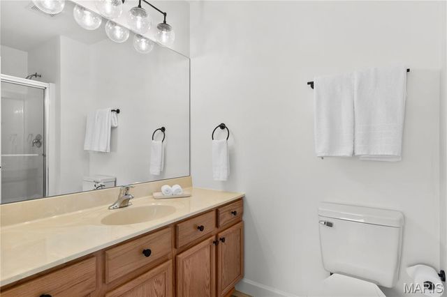 233 Whitetail Crossing Drive, Troy, MO 63379