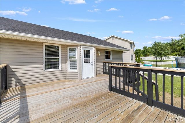 233 Whitetail Crossing Drive, Troy, MO 63379