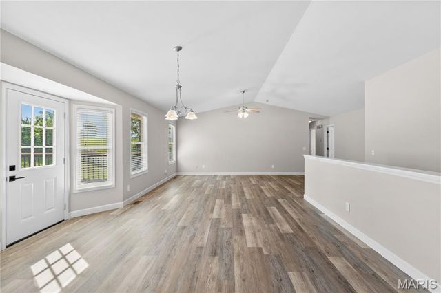 233 Whitetail Crossing Drive, Troy, MO 63379