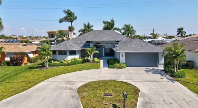 4921 SORRENTO COURT, Cape Coral, FL 33904