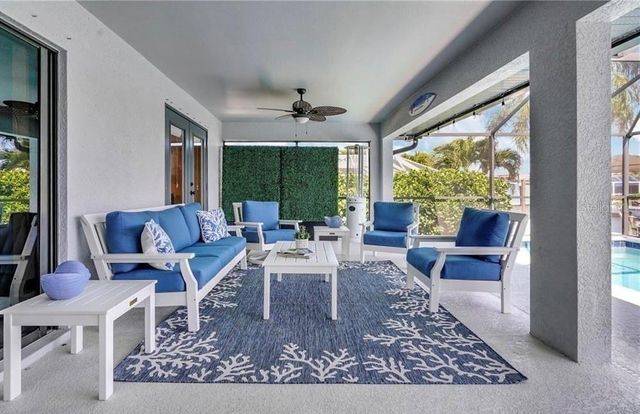 4921 SORRENTO COURT, Cape Coral, FL 33904