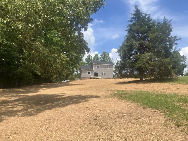 9408 Elk Ridge Rd, Mount Pleasant, TN 38474