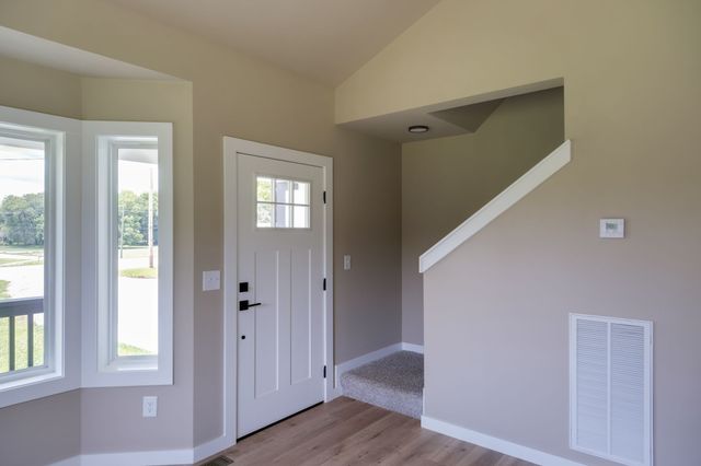 9408 Elk Ridge Rd, Mount Pleasant, TN 38474