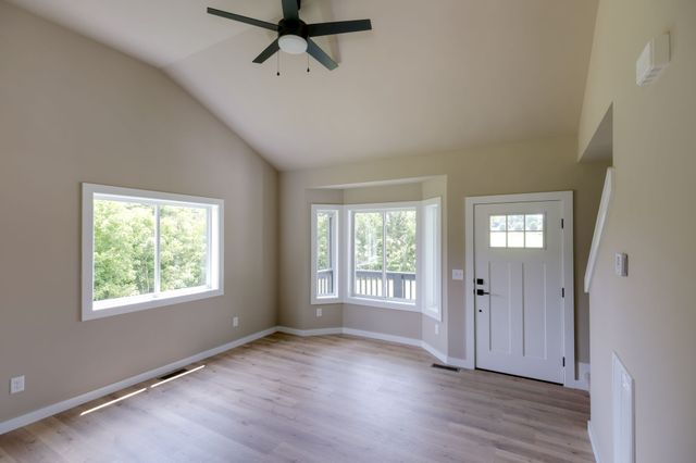 9408 Elk Ridge Rd, Mount Pleasant, TN 38474