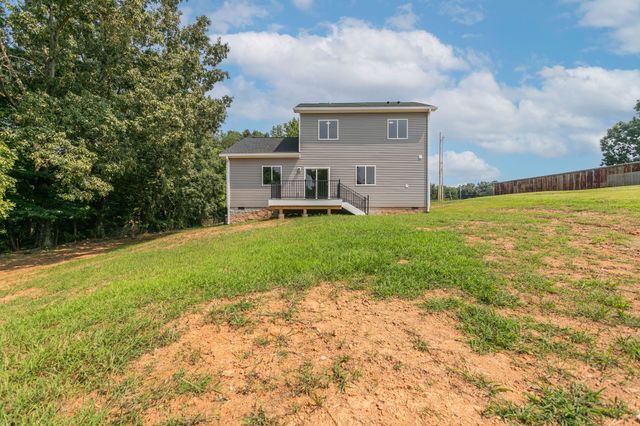 9408 Elk Ridge Rd, Mount Pleasant, TN 38474
