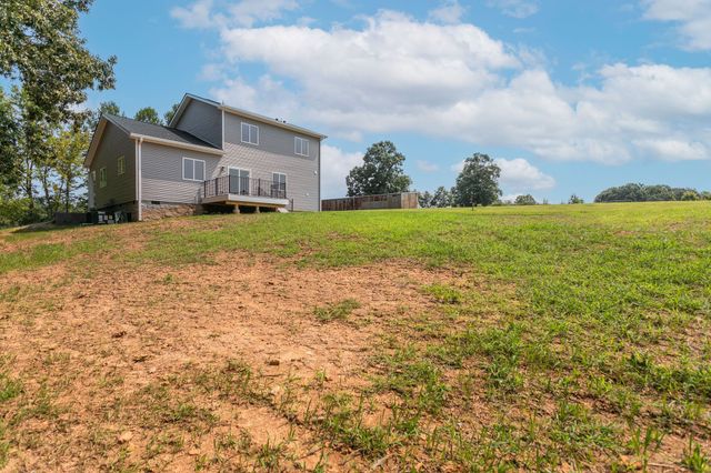 9408 Elk Ridge Rd, Mount Pleasant, TN 38474