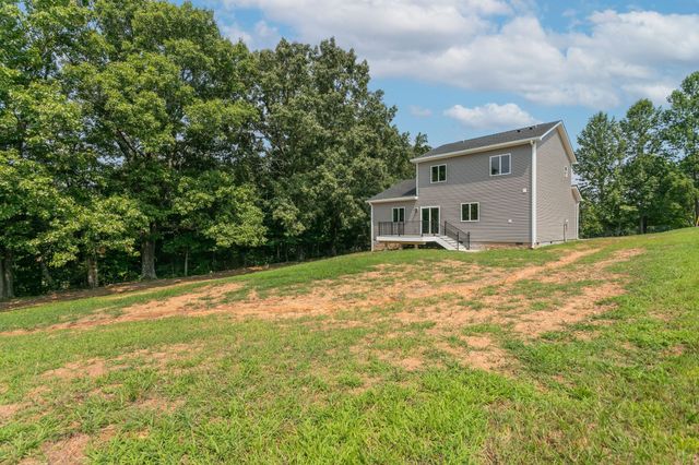 9408 Elk Ridge Rd, Mount Pleasant, TN 38474