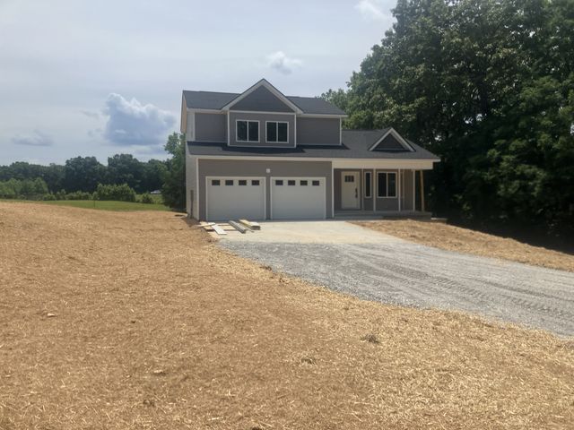 9408 Elk Ridge Rd, Mount Pleasant, TN 38474