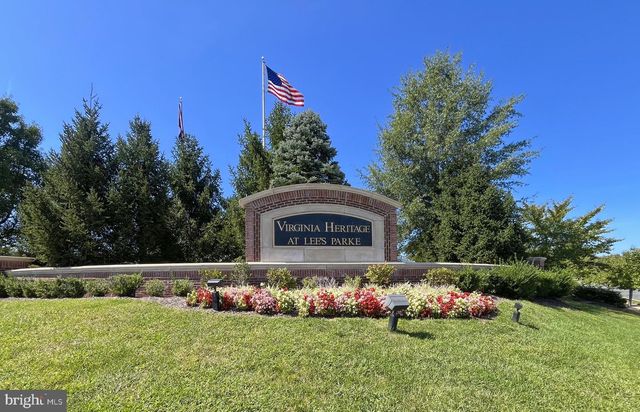 9720 BALLS BLUFF DR, Fredericksburg, VA 22407