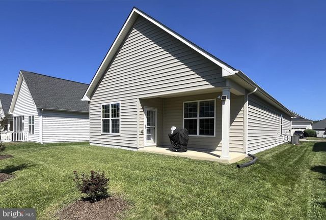 9720 BALLS BLUFF DR, Fredericksburg, VA 22407