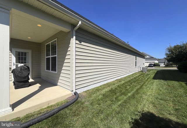 9720 BALLS BLUFF DR, Fredericksburg, VA 22407