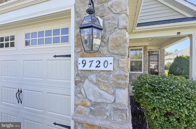 9720 BALLS BLUFF DR, Fredericksburg, VA 22407