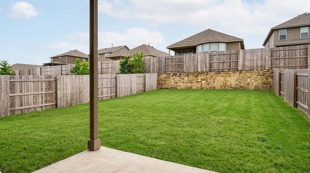 404 Purple Heart DR, Buda, TX 78610