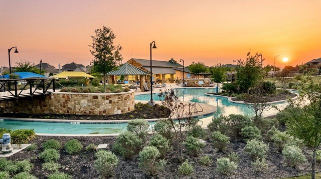 404 Purple Heart DR, Buda, TX 78610