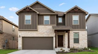 404 Purple Heart DR, Buda, TX 78610