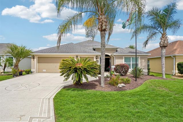 857 ENISGROVE WAY, The Villages, FL 32163