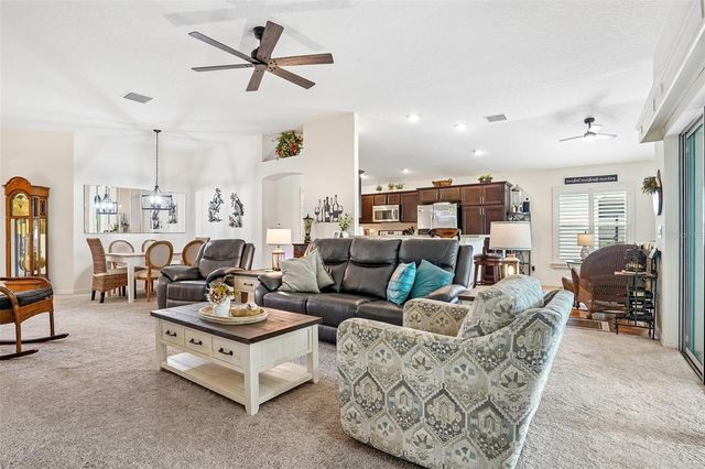 857 ENISGROVE WAY, The Villages, FL 32163