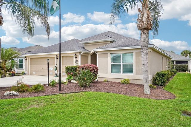 857 ENISGROVE WAY, The Villages, FL 32163