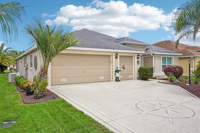 857 ENISGROVE WAY, The Villages, FL 32163