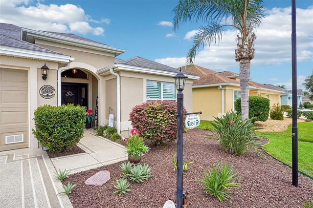 857 ENISGROVE WAY, The Villages, FL 32163