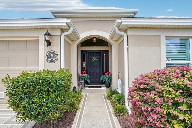 857 ENISGROVE WAY, The Villages, FL 32163