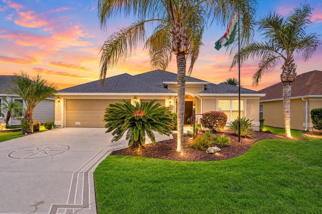 857 ENISGROVE WAY, The Villages, FL 32163