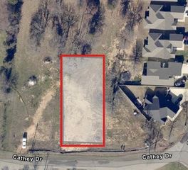 1705 Cathey Drive, Denison, TX 75020