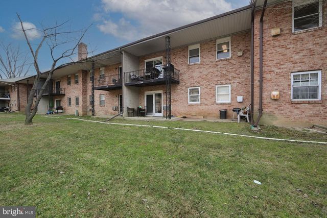 1011 GARNET, Burlington Township, NJ 08016