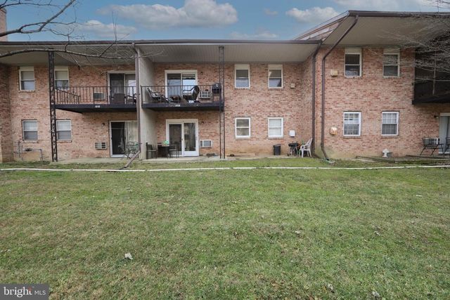 1011 GARNET, Burlington Township, NJ 08016