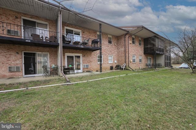 1011 GARNET, Burlington Township, NJ 08016