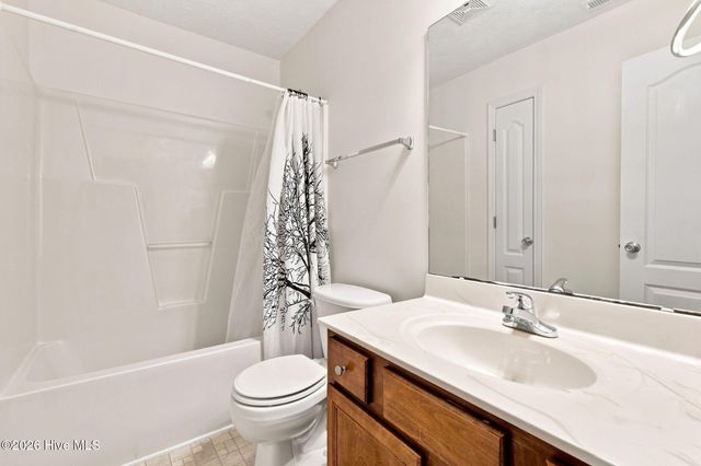 205 Bonney Lane, Fayetteville, NC 28306