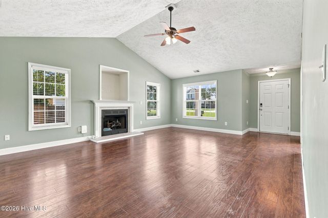 205 Bonney Lane, Fayetteville, NC 28306
