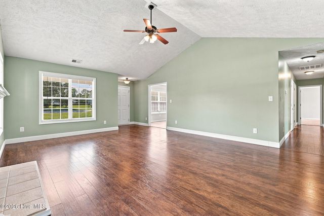 205 Bonney Lane, Fayetteville, NC 28306