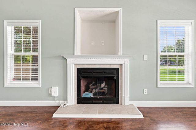 205 Bonney Lane, Fayetteville, NC 28306