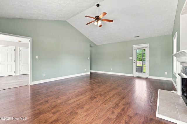 205 Bonney Lane, Fayetteville, NC 28306